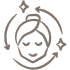 skin health icon