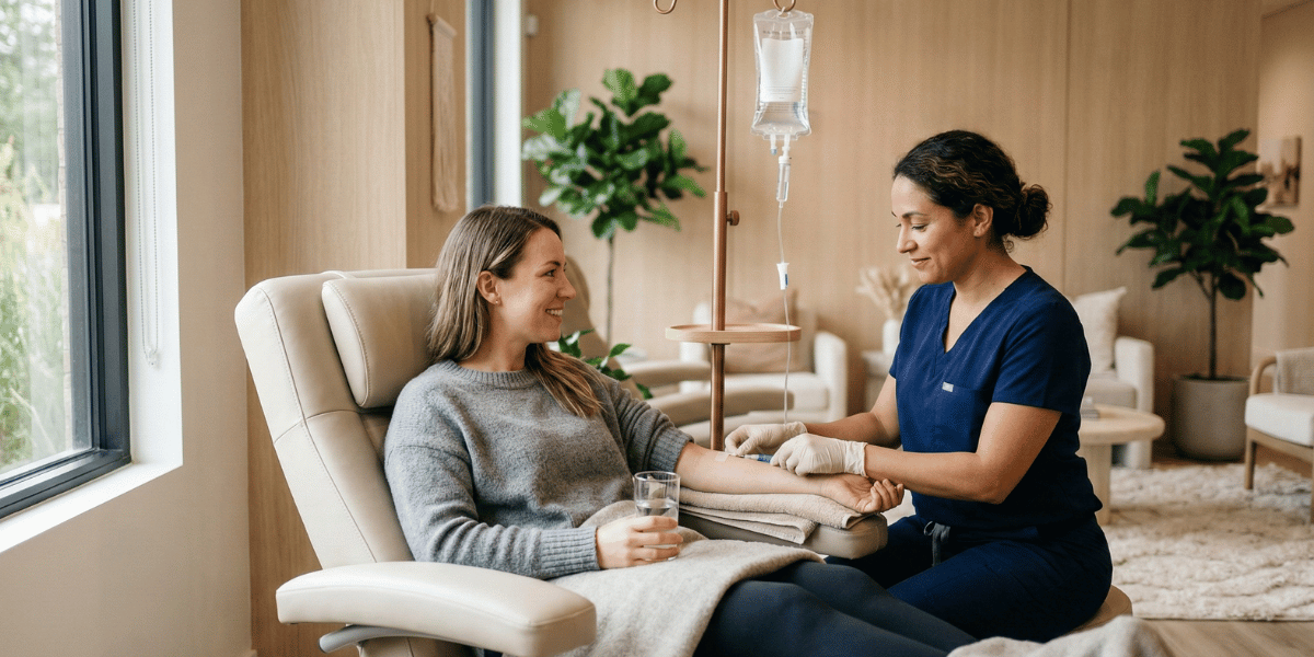 Integrative Wellness Clinic: What Is It and How Does It Work?