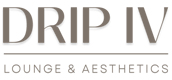 Drip IV Lounge & Aesthetics Baton Rouge - Logo
