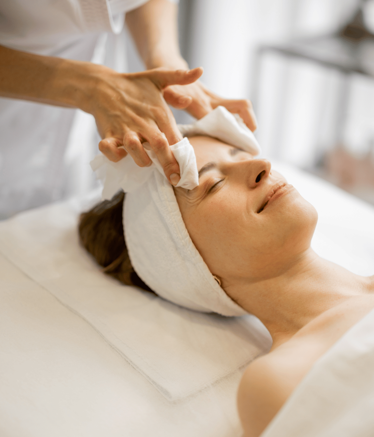 Facials Featuring ZO® Skincare