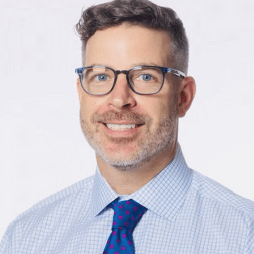 Dr Trevor Peck Headshot (1)