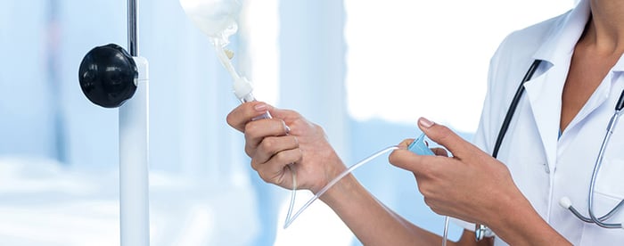 Nurse| Drip IV