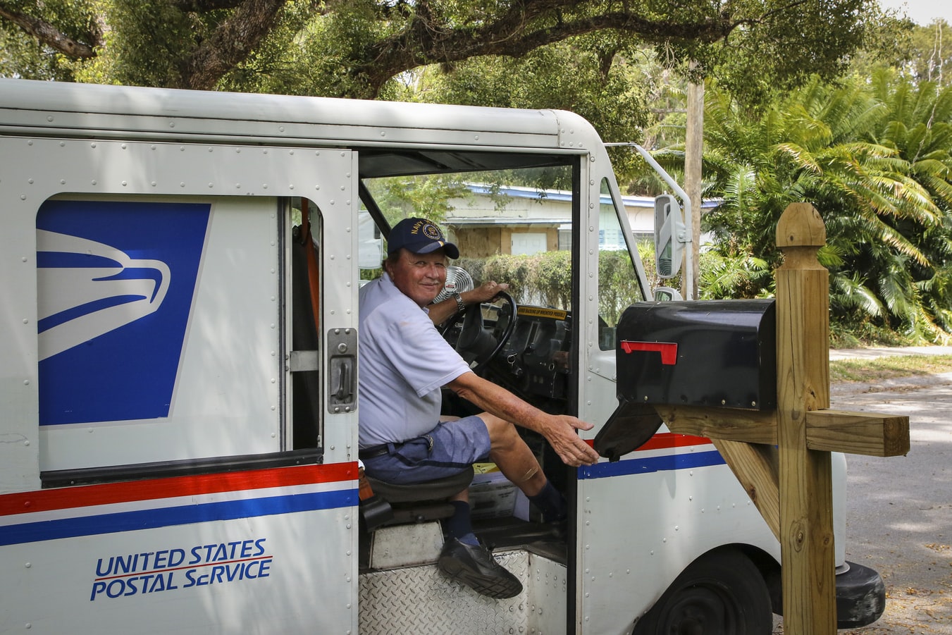 postaldrip