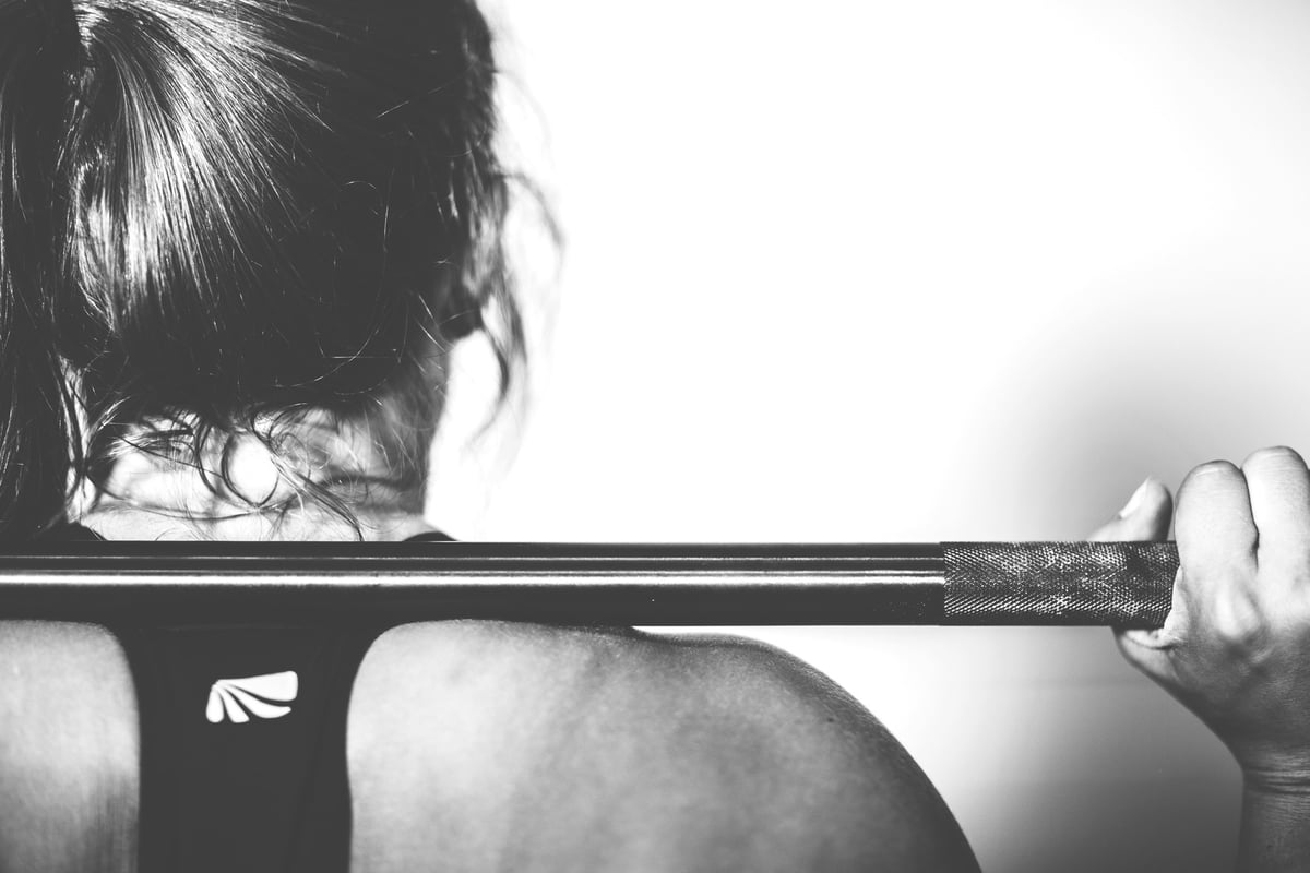 Performance and Recovery | IV Therapy