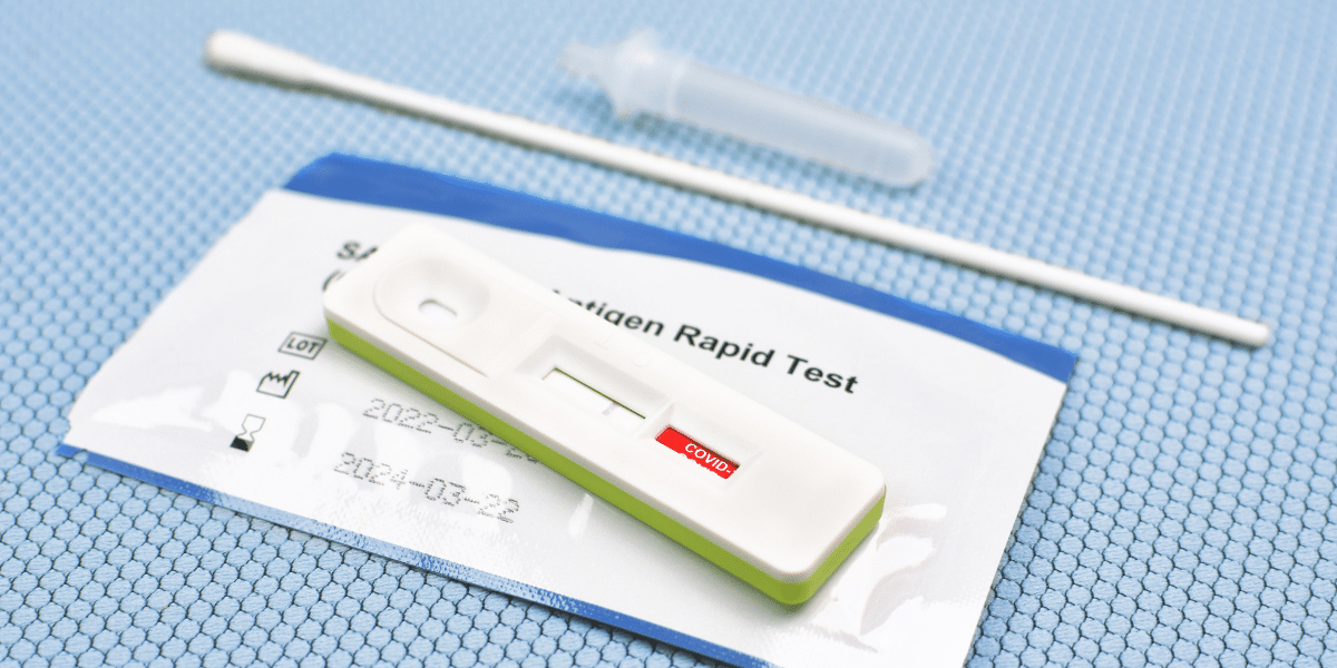 What Test Should I Get To Test For COVID-19?