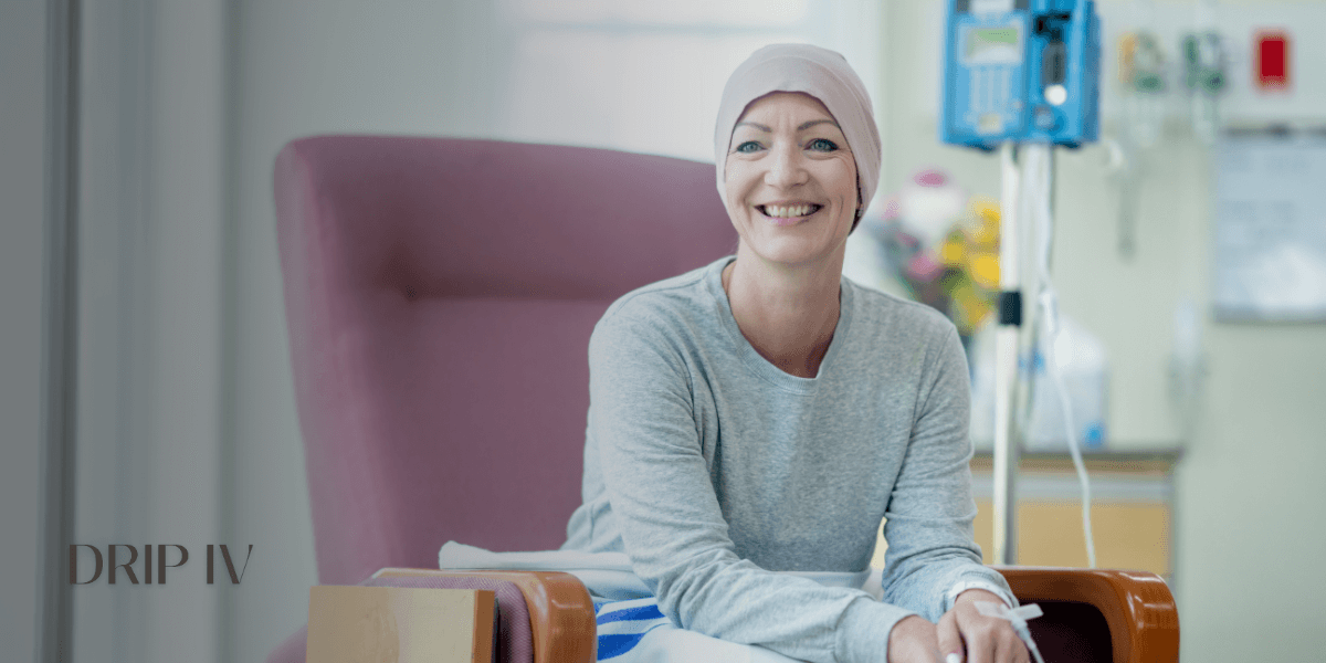 High-Dose Vitamin C: Adjunctive Therapy for Common Cancer Treatments