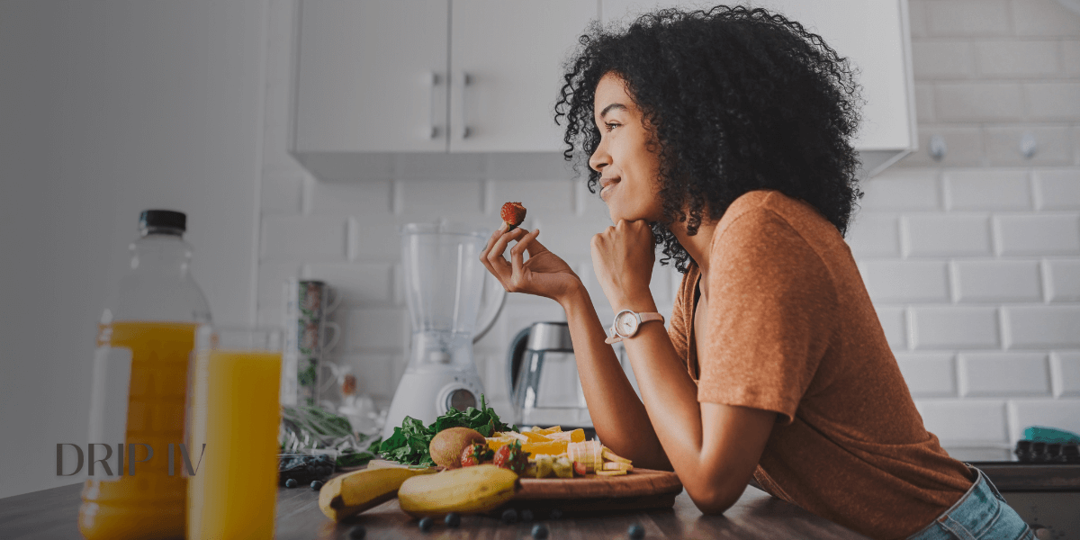 High-Dose Vitamin C: Powering Up with Combination Therapies at Drip IV