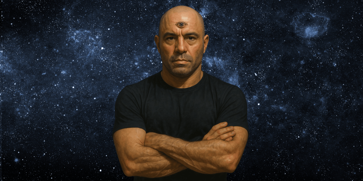 What Does Joe Rogan Say About IV Therapy and NAD+?