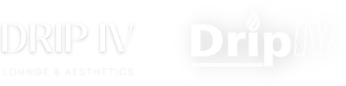 Logo - Drip IV BR and Laf