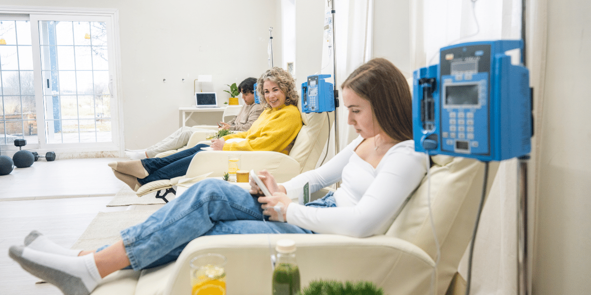 Events Drip IV Lafayette and Baton Rouge, LA